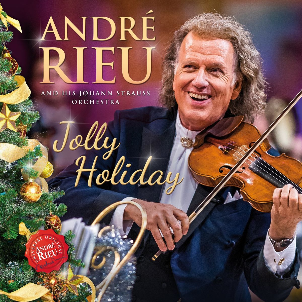 Andre Rieu